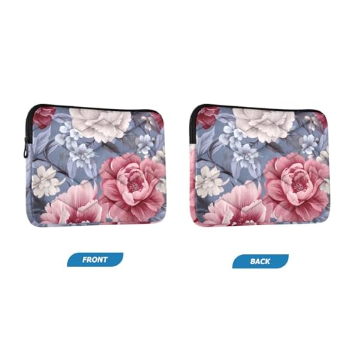 Funda para Laptop 13-14 Pulgadas con Protección Impermeable miniatura 2