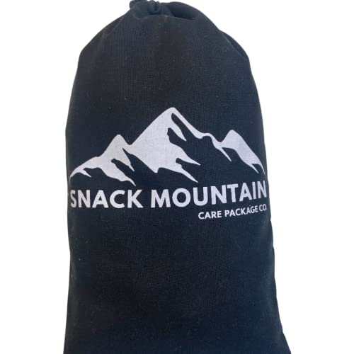 Snack Mountain Sour Candy Variety Pack (50-Count) - Variety Mix Candy, Sour Candy Gift, Gift Bag Classic Candy Assortment, Perfect For Candy Dish, Candy Bowl #TOP4