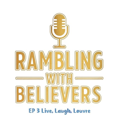 EP 3 - Live, Laugh, Louvre