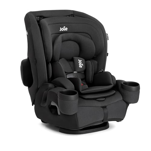 Joie Saffron SI 4-in-1 Car Seat