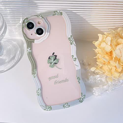 Coque iPhone SE2 et 12 Pro Max contre les rayures à motif mignon
