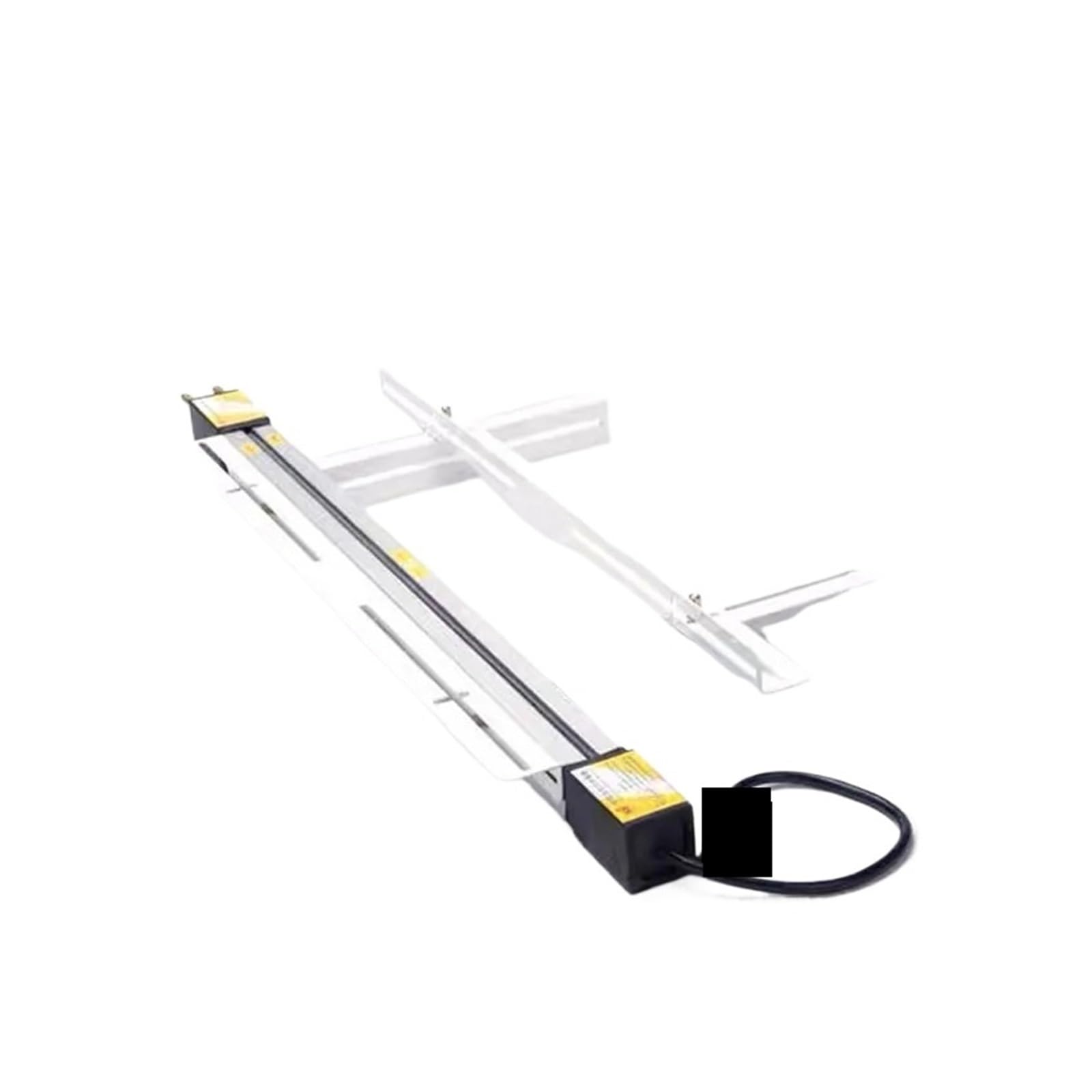 Acrylic Plastic Bender, 600MM Bracket Version Hot Bending Machine for Organic Plates,Acrylic