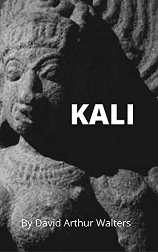 KALI: Vol. 24 Writings of David Arthur Walters (English Edition)