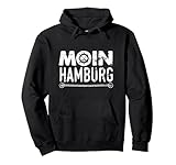 Norddeutsche Begrüßung Moin Hamburg Moin Moin