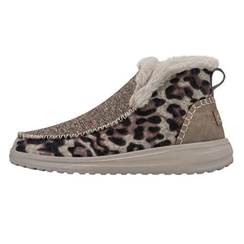 Image of HEYDUDE Women's Denny Shoes