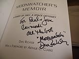 Moonwatcher's Memoir: A Diary of 2001: A Space Odyssey