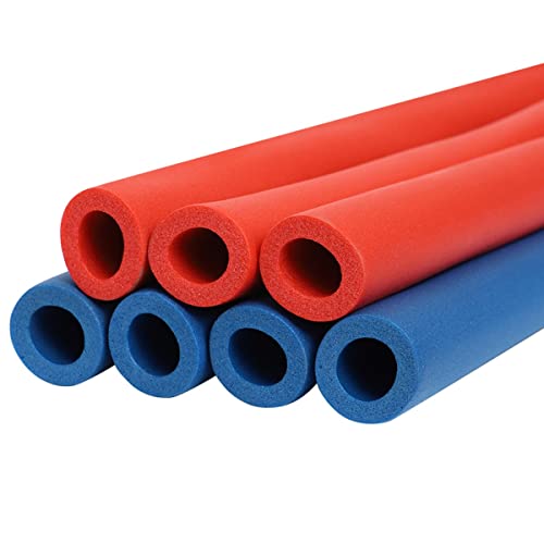 Pipe Insulation 1/4