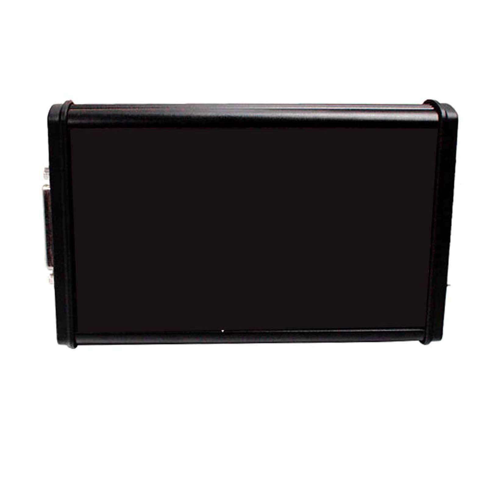 Strumento Diagnostico KESS V2.8 5.017, Programmatore ECU OBD2 Per Auto, Camion E Trattori, 12V, Supporta Lettura/Scrittura Mappa E Checksum, Multilingua Italiano
