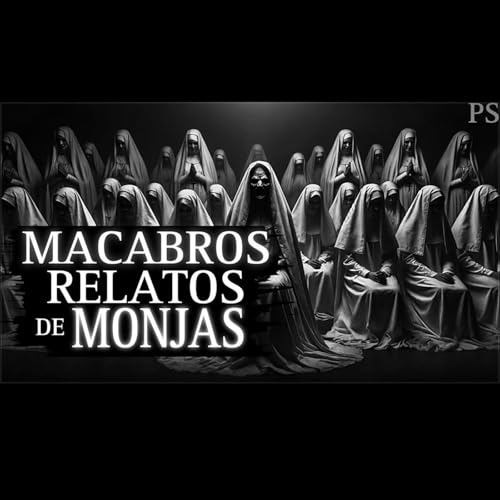 3 HISTORIAS DE TERROR sobre MONJAS y BRUJAS | Relatos de Horror en Viernes 13
