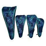 RJ Sports Women's Golf Headcovers - Palm Coast