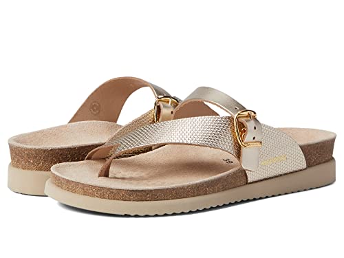 Image of Mephisto Women's Helen Thong Sandals