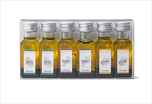 DEAN＆DELUCA「バルサミコドレッシングセレクション」