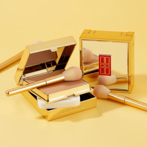 Elizabeth Arden Flawless Finish Sponge-On Cream Makeup, Beige, 23g