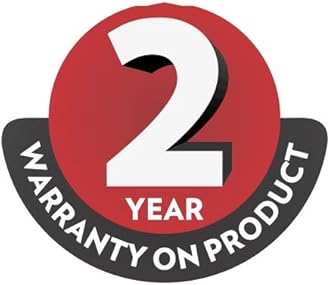 Borosil Jumbo Grill Sandwich Maker (Black) - 1000W