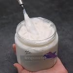 Mont Marte Impasto Acrylic Medium 500ml (17oz)