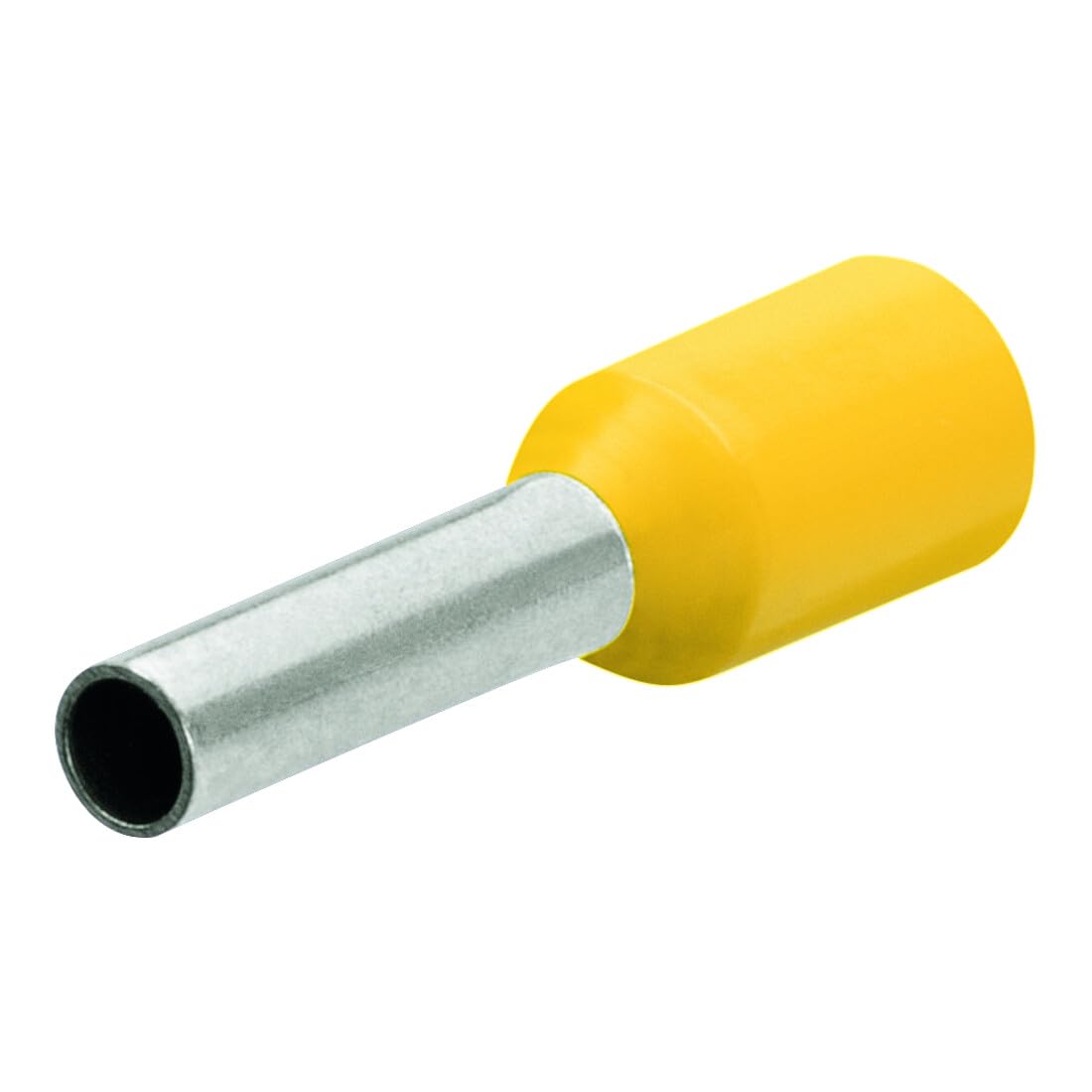 Knipex Multicoloured Wire Ferrules With Plastic Collar 97 99 356