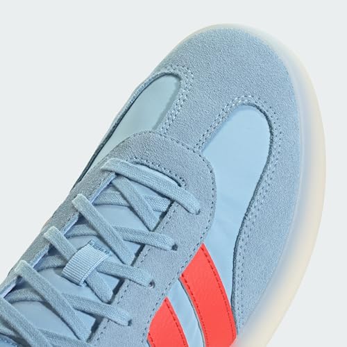 Image of adidas Mens Barreda Decode Casual Shoes