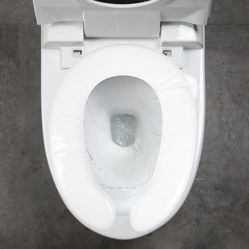 Coussin de siège WC portable pour accompagner votre enfant partout en voyage - 7