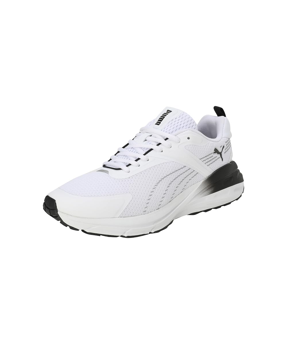 See full amazon price history chart for Puma Unisex-Adult Hypnotic Res White-Cool Mid Gray-Black Sneaker - 6 UK (40221002) Puma Unisex-Adult Hypnotic Res White-Cool Mid Gray-Black Sneaker - 6 UK (40221002) (B0D6VXWCX2) Amazon Price History, Amazon Price Tracker