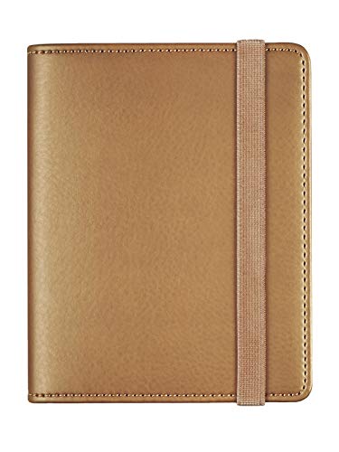 Agenda organizador 2019 semana vista apaisada español