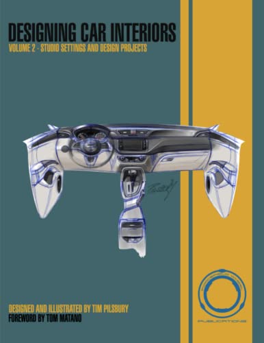 Designing Car Interiors