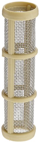 Banjo Stainless Steel 316 Screen for Y Strainer, 20 Mesh, 1/2 - 3/4