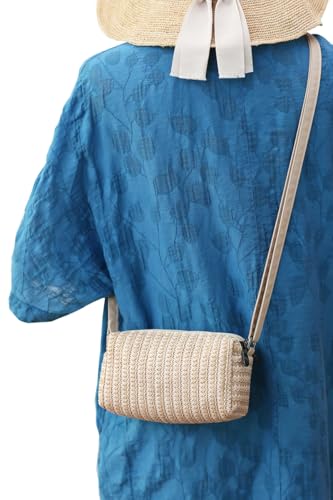 Image of Small Crossbody Bag for Women