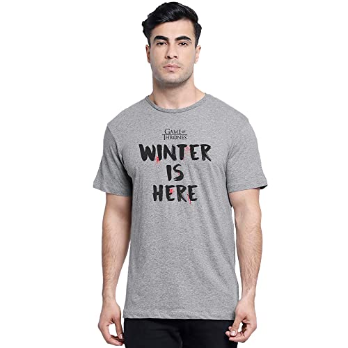 Image of Free Authority Men's Regular Fit T-Shirt