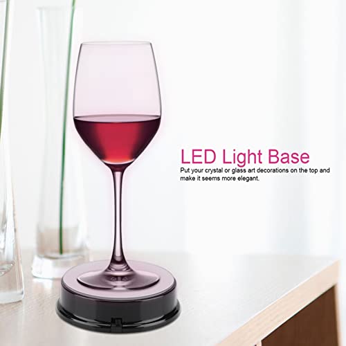 Opiniones y reviews de Lampara cristal roca al mejor precio. 17 Imagen adicional