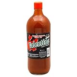 Valentina Salsa Picante Mexican Sauce, Extra Hot, 34 Ounce (Pack of 3)