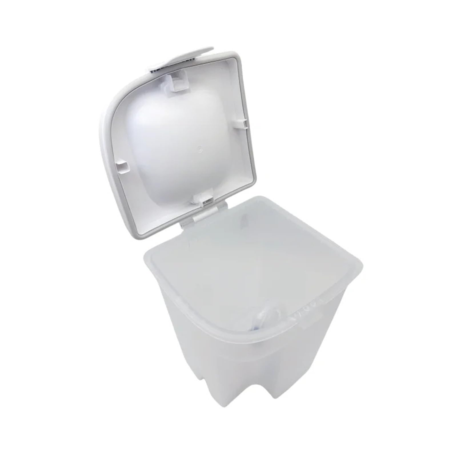 Frischwassertank/Abwassertank, kompatibel mit Roborock, Staubsauger(Clean Water Tank)