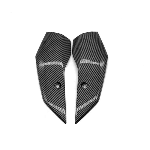 Protection Anti-Boue X-MAX 125 Cache Carénage Amortisseur Moto 2024 - 4