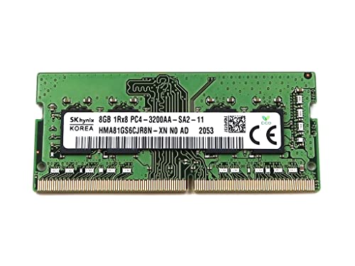 8GB DDR4 メモリ 4枚　PC4-3200AA-SA2-11 8GB DDR4 メモリ 4枚 PC4-3200AA-SA2-11 8GB DDR4 メモリ 4枚