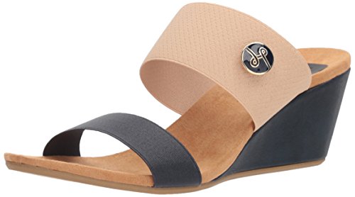 Sandalias con cuña Mujer Lindsay Phillips Emily para tus looks de verano de día y noche