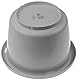Rühr-Schüssel kompatibel mit/Ersatzteil für Bosch 00651748 MFQ3555, MFQ3560, MFQ36460, MFQ36490 Handmixer