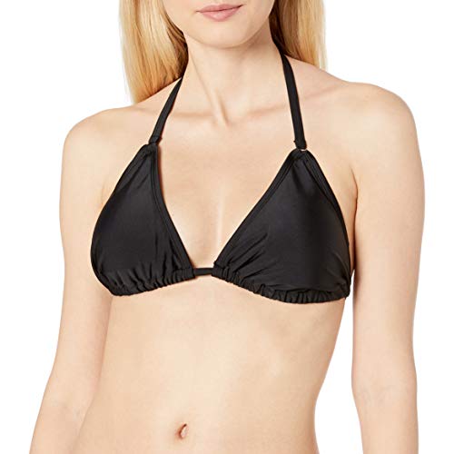 Smart & Sexy Women's Triangle Bikini Top