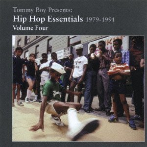 Hip Hop Essential 1979