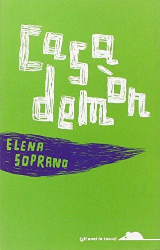  Casa Demòn