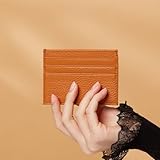 Zoom IMG-1 yehman porta carte in vera Zoom IMG-1 yehman porta carte in vera