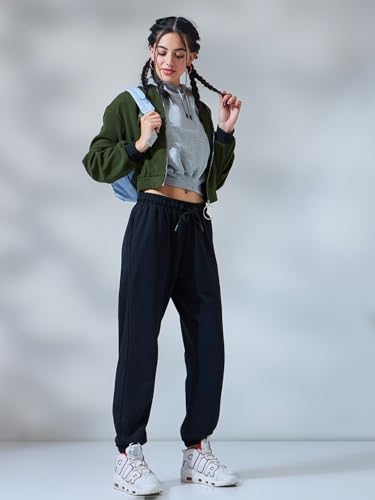 Image of Bewakoof Women Track Pants