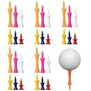 tee Golf,tee Golf Plastico,Cojín de Golf Plástico Profesio