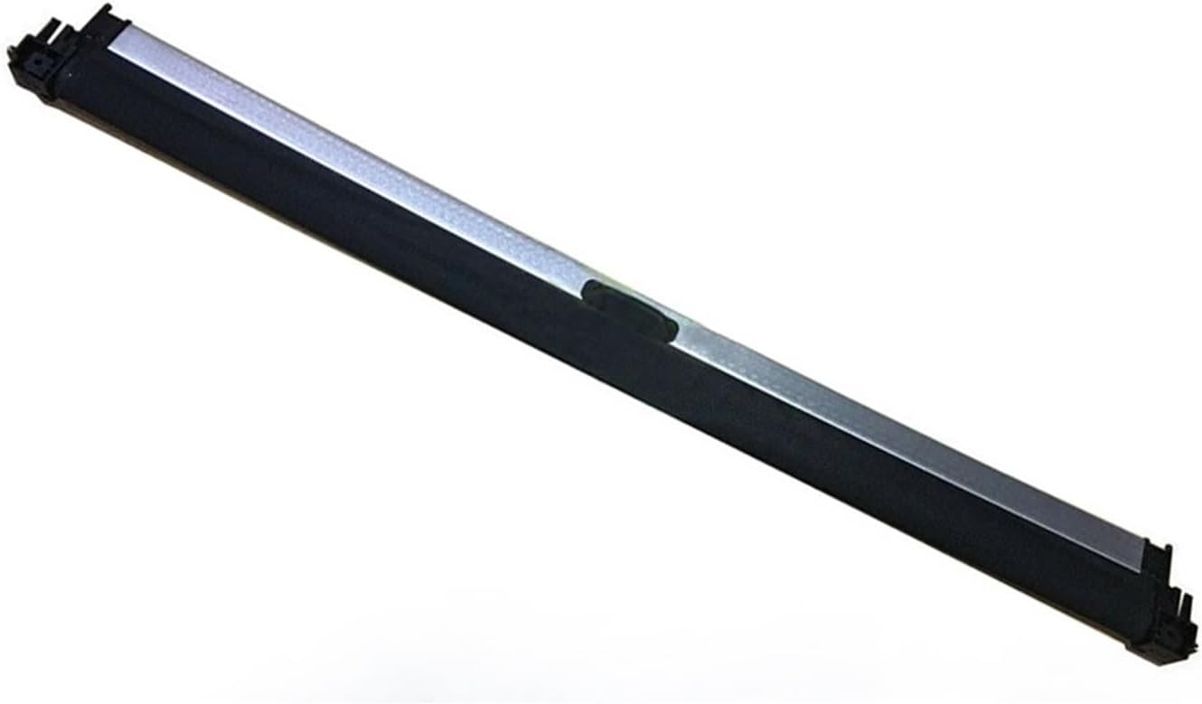 Car Sunroof Sunshade Curtain Sun Roof Shade Cover Assembly Compatible with VW CC B6 2012-2017 3Colors Compatible with VW Passat CC 2009-2012 (Color : Black-b1)