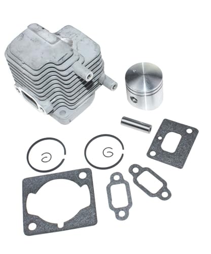 Cylindre piston haute compression pour SRM-2410 et PP-1260