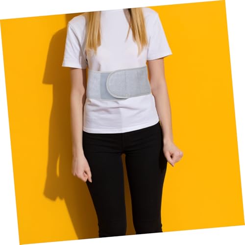 FOMIYES faja térmica lumbar para hombre y mujer miniatura 5