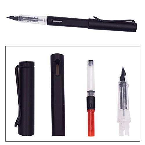 INTVN Penna Inchiostro Inchiostro Specifico per