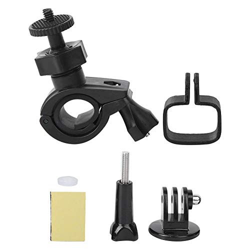 Action Kamera Lenker, Action Kamera Fahrrad Motorrad Mountainbike Feste Halterung Unterstützung für FIMI PALM Ballhead Cam