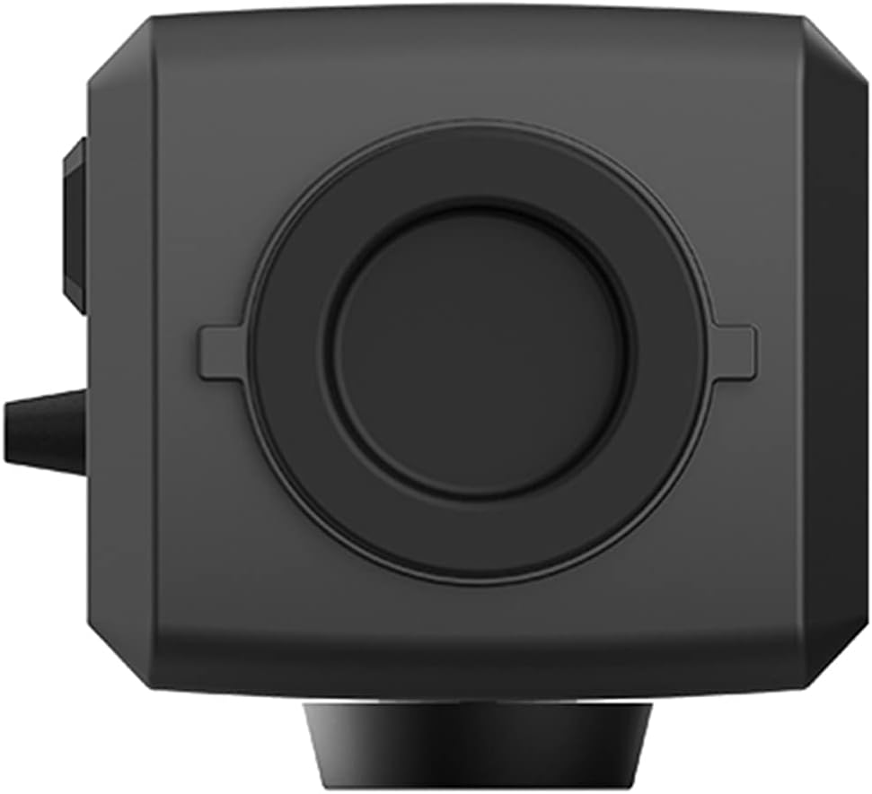 2MP Communication Industrial Camera 4X Manual Zoom with 3G-SDI IP Output for Tele-Education, Teaching and Recording, Court