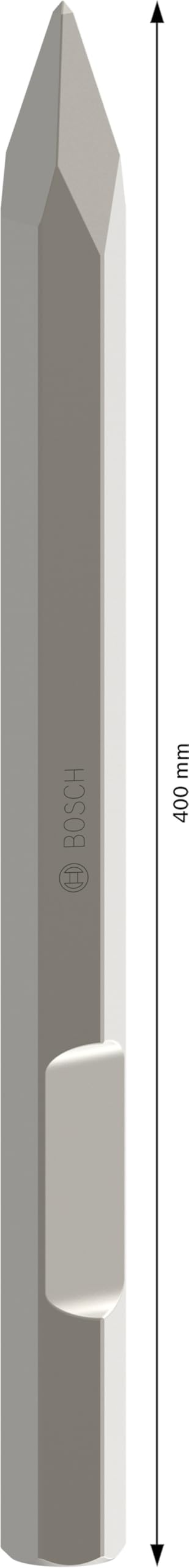 Bosch Profesional Szpicak 400 mm