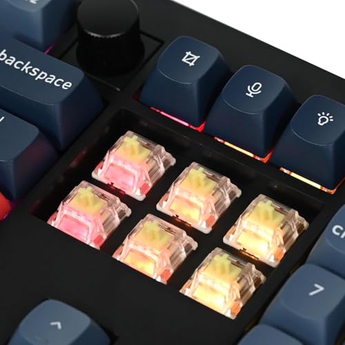 Keychron Keychron V6 Max QMK ワイヤレスカスタム・メカニカルキーボード の商品画像 6