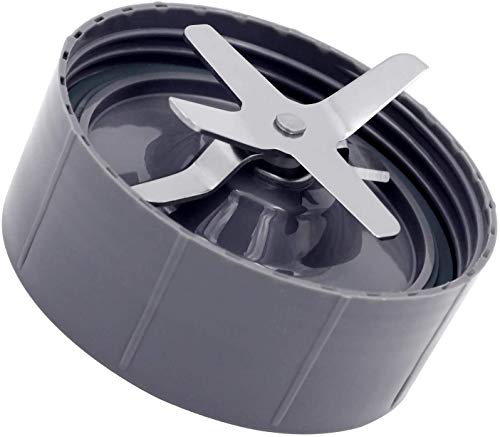 Replacement Extractor Blade For Nutribullet, Replacement Parts & Accessories Compatible with Nutribullet 600W/900W Models